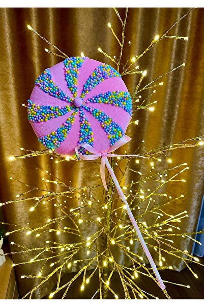 Abbie Acadea pentru brad 60cm