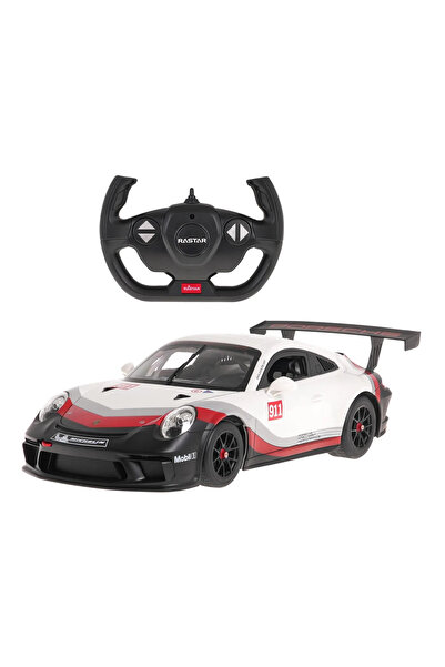 Bebelul Porsche RC Licensed – Realistic 911 GT3 Toy Car