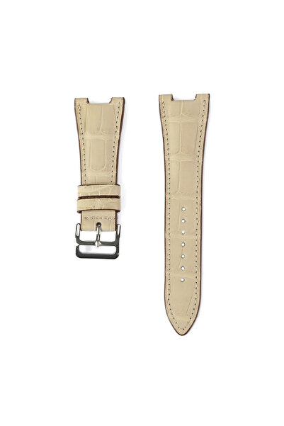 Onywatch سوار جلدي من باتيك فيليب نوتيليوس 5711 5712 5726 5980 سوار جلدي