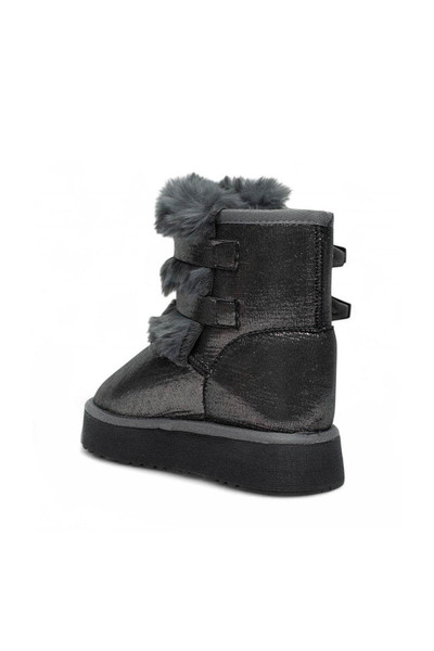 trender Servet Filet 25215 Platinum Girl's Boots & Bootie Sv04C25215