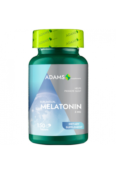 Adams Supplements Panax Ginseng 1000mg, 90caps,