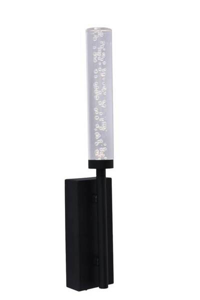 Generic Rechargeable Wireless Wall Light