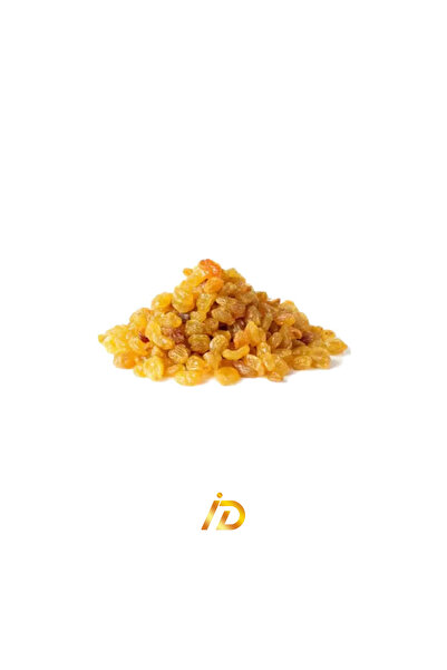 Ingrediente Dulci 2G Impex – Candied golden raisins – 1kg