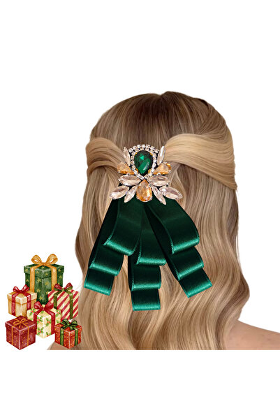 pegu baby collection ANUL NOU, CRĂCIUN, CADOU DE CRĂCIUN, AGRAFĂ DE PAR DESIG...