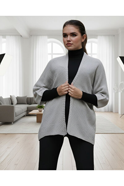 MQ Long-sleeved cotton blouse