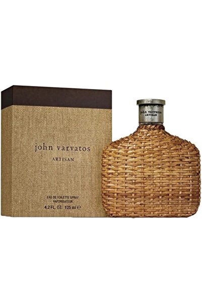 John Varvatos Artisan Eau de Toilette, 125 ml, Men