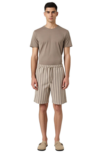 PayBuy Ανδρικό σετ πιτζάμες με ριγέ βάφλα πλεκτό, λειτουργικό, ανθεκτικό, ποιοτικό, άνετο, αισθητικό και κομψό