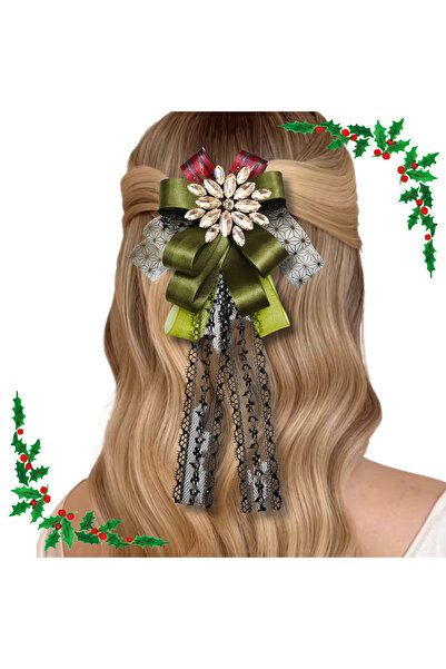 pegu baby collection ANUL NOU, CRĂCIUN, CADOU DE CRĂCIUN, AGRAFĂ DE PAR DESIG...