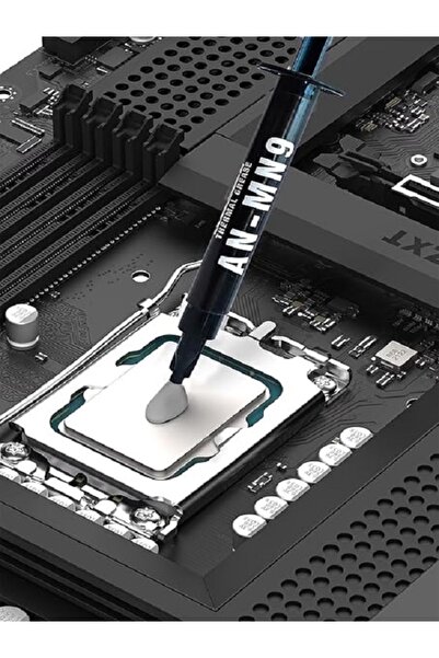 alfanet Alfa Net An-Mn9 Thermal Paste