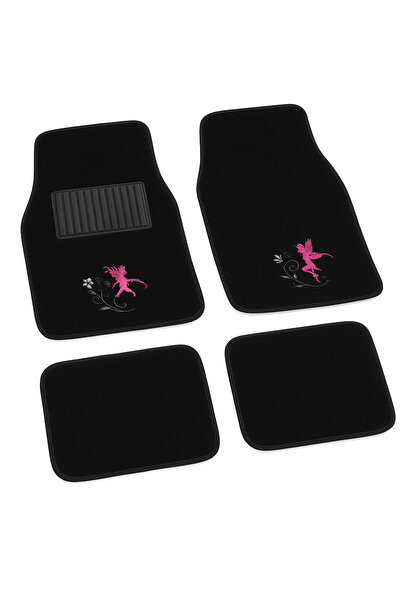 Bottari SET 4 BUCATI COVORASE MY FAIRY