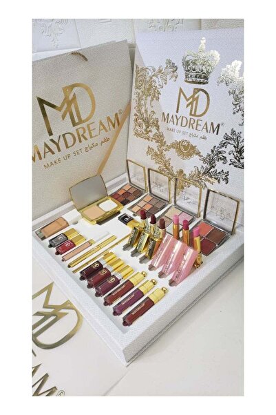 Mi Dream Makeup Set — Everything You Need for Complete Beauty in One Box