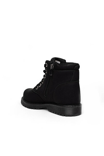 trender Polact Filet 24050 Black Boys' Boots & Booties Dm04C24050