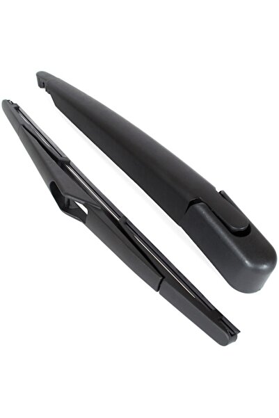 Autowag Ștergător spate pentru Opel Astra III H (2003-2009) 300 mm - Negru