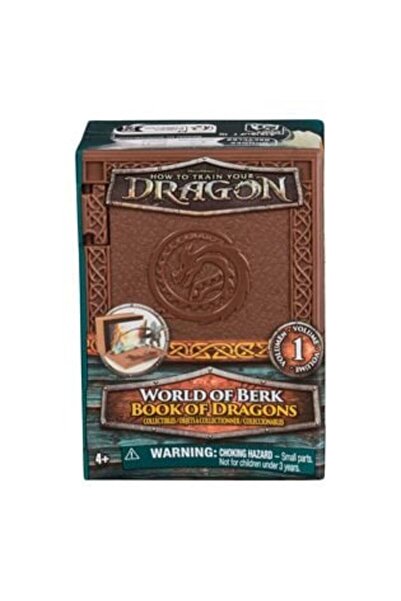 SHOPIENS Dragons Mini Figurine (Assorted)