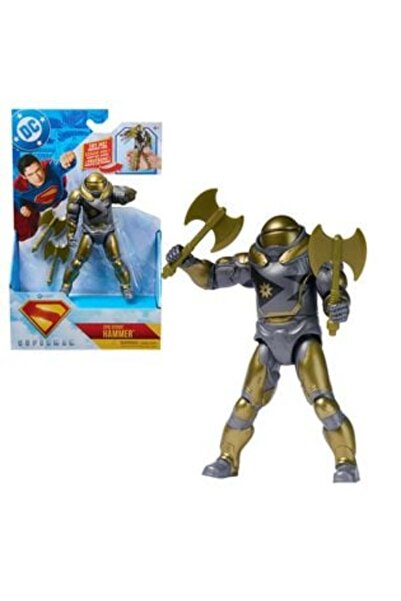 SHOPIENS Spiderman Figurine 15 cm Deluxe