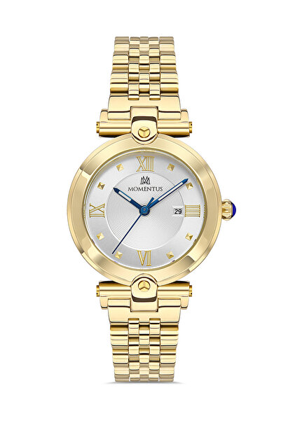 Momentus ساعة يد نسائية CS380G-02SG