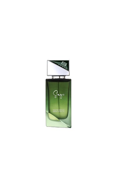 Ahmed Al Maghribi SAGE 80ml EDP By Ahmed Occidental Fragrance - NEW IN STORE!