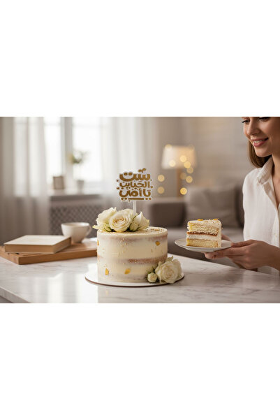 ceneric تغريسات كيك – ست الحبايب يا أمي