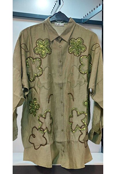 saloon collection GÖMLEK