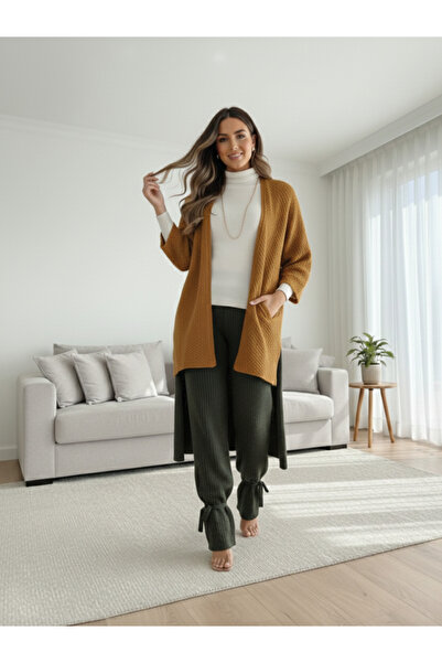 MQ بلوزه قطنية كم طويل