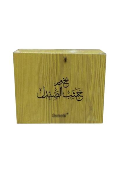 Surati Sandalwood incense