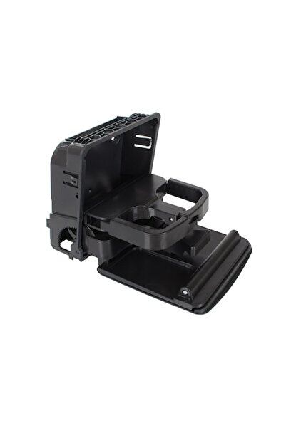 Autowag Suport pentru pahare pentru VW Golf V (2003-2009), Golf VI (2008-2013...