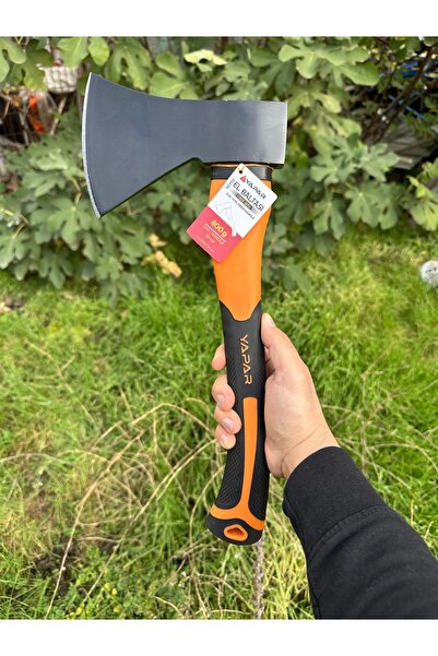 ÇİTAŞ YAPAR 800GR. BALTA - NACAK 1. SINIF YERLİ DÖVME ÇELİK AXE