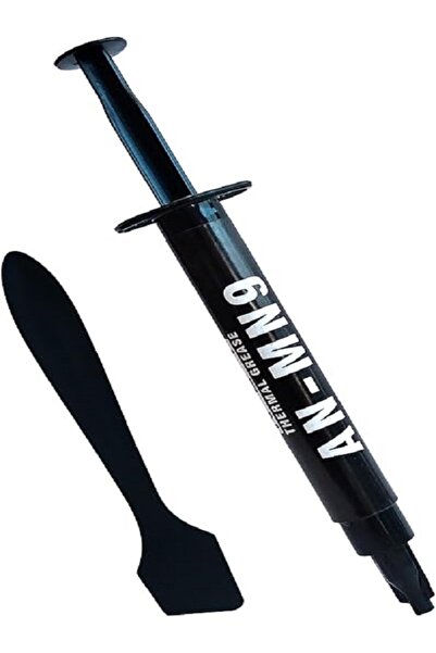 alfanet Alfa Net An-Mn9 Thermal Paste