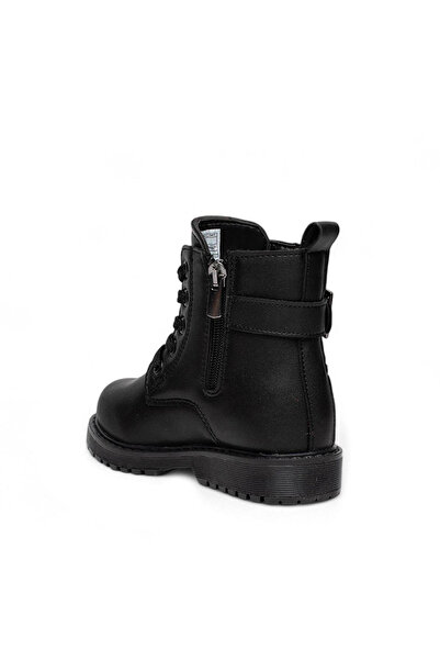 trender Polact Patik 24030 Black Unisex Children's Boots & Booties Dm05C24030