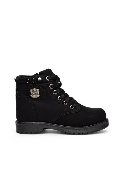 trender Polact Filet 24050 Black Boys' Boots & Booties Dm04C24050