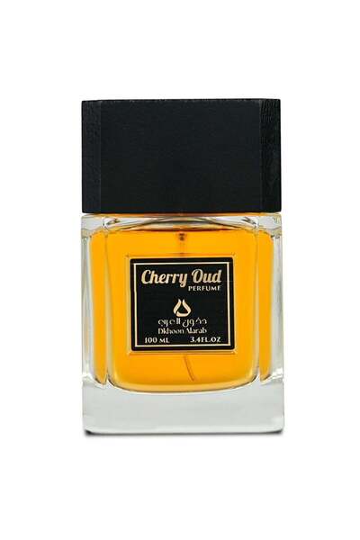 dkhoonalarab Sherry Oud Perfume