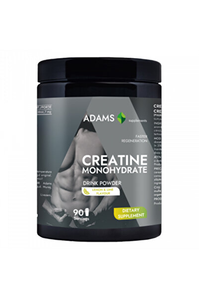 Adams Supplements 60892