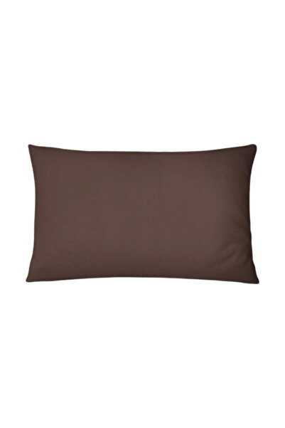 Alpateks Home غطاء وسادة مصنوع من القطن بنسبة 100% مقاس متوسط ​​40 × 60 سم مز...