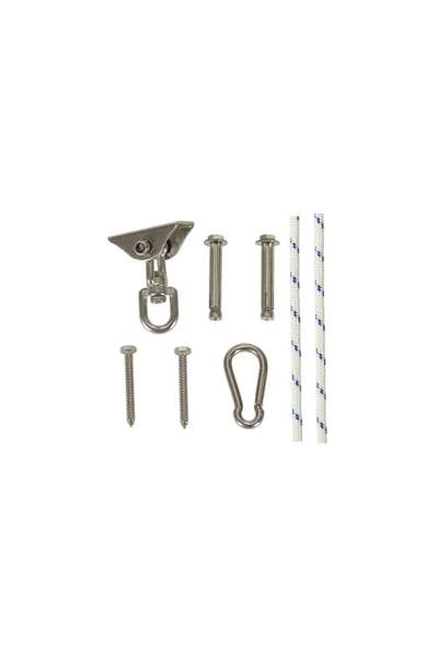 Three top online Suport pentru hamac, suport pentru tavan cu balansoar