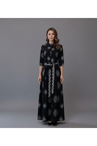 FASHIONAPPROACH فستان نسائي راقي