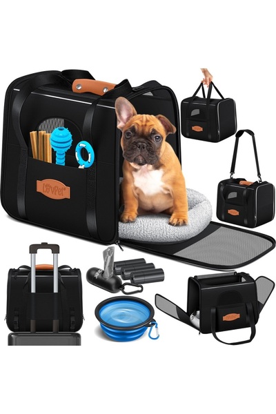 Lovpet Geanta transport animale 7kg