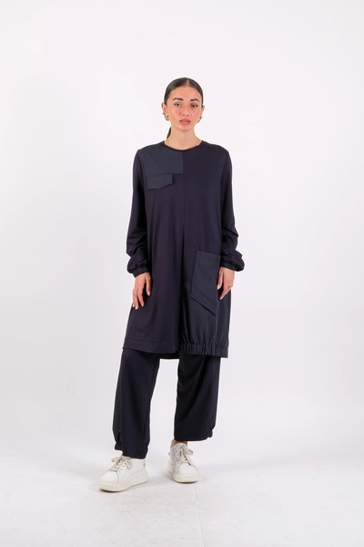 MissWhence 007 DULE TAKIM