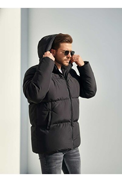 MontClup Men's Puffer Vest