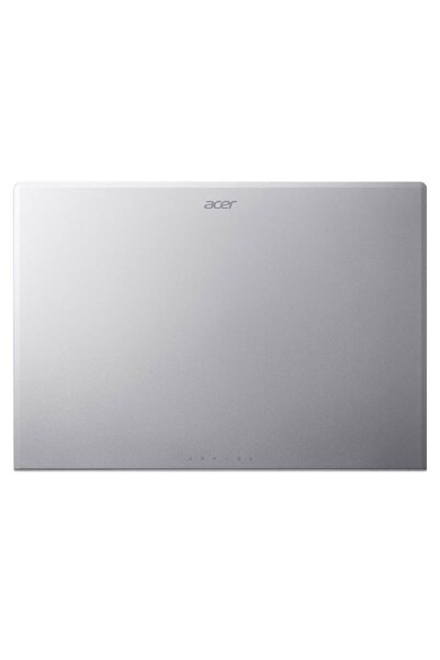 ACER Aspire Lite, Core i3-355U, 8GB, 256GB SSD, Dos, SILVER