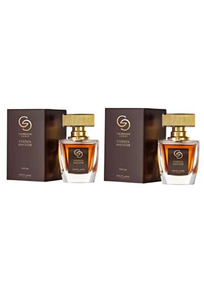 Oriflame GIORDANI GOLD ESSENZA MAN ELİXİR PARFÜM