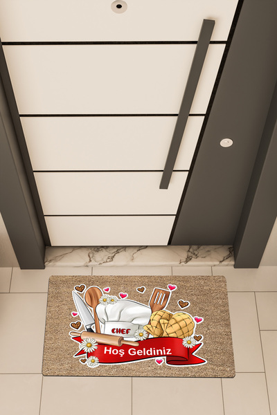 Dormot Imprimare digitală de înaltă calitate, bun venit la locul de muncă, re...