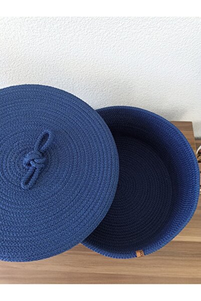 Naspar 12 Καλάθια οργάνωσης με καπάκια, Καλάθι πολλαπλών χρήσεων, Οργανωτής, ...