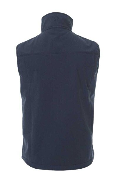 2AS Sebba Softshell Vest Navy Blue