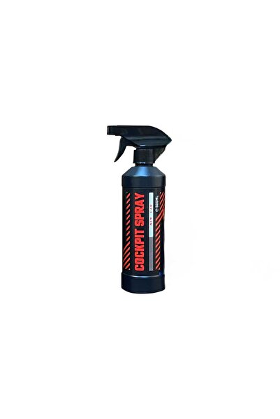 osip Spray curatare bord, New Car, Osip, 500ml