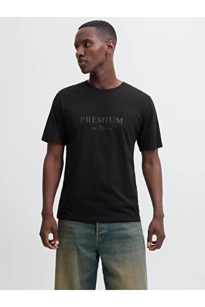 Jack & Jones 12291945 Premium Men's T-Shirt