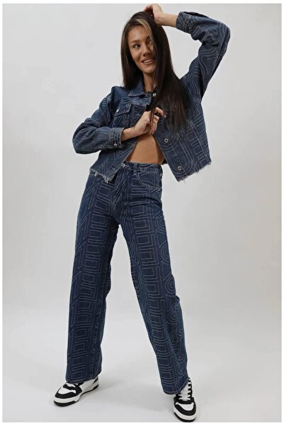 FASHION blugi