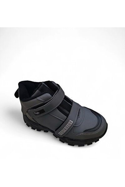 Murat Kundura أحذية بوتس كلوب ذات بطانة داخلية حرارية مريحة ونعل مضاد للانزلاق للاستخدام الخارجي