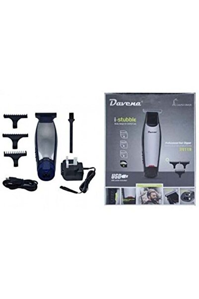 Davena ماكينة قص الشعر DV119