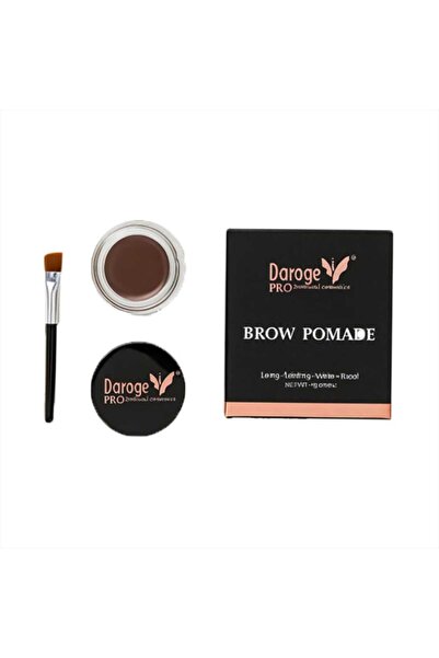 daroge Darouge Professional Eyebrow Gel - Chocolate