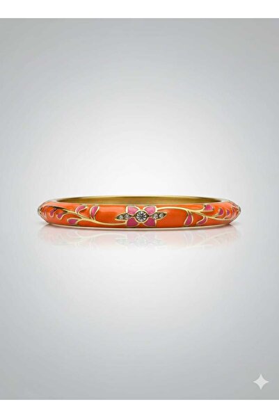 acsesuaris Çelik Mineli Kelepçe Bileklik